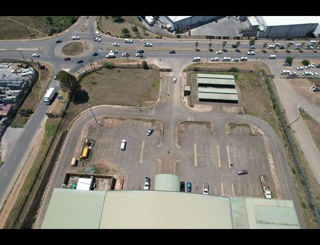 BUSINESS PROPERTY TO RENT IN MTHATHA CENTRAL